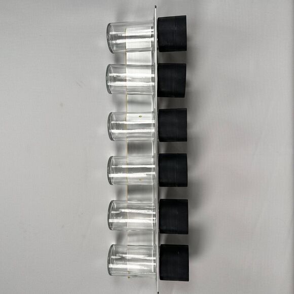 Kitchen Spice Rack or Bead Storage - Picture 4 of 4